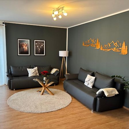 Ferienwohnung Simon Freudenstadt Kültér fotó