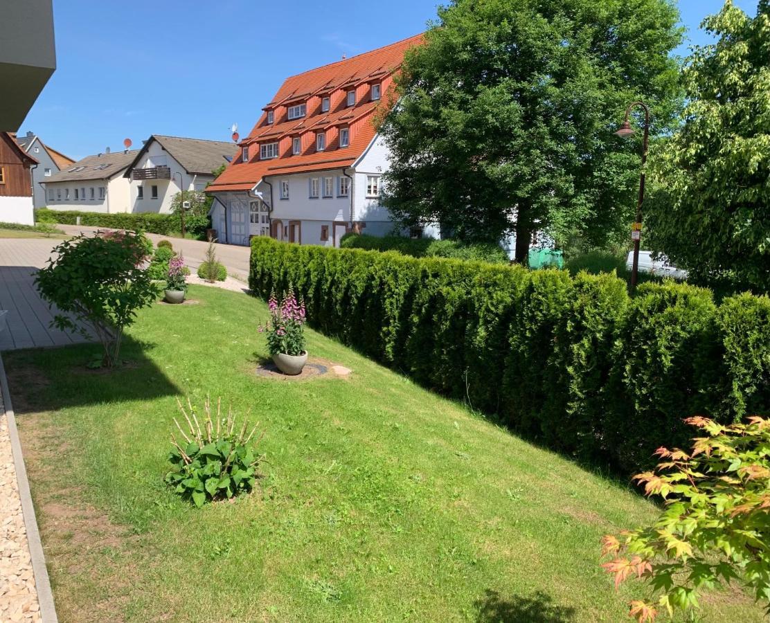 Ferienwohnung Simon Freudenstadt Kültér fotó