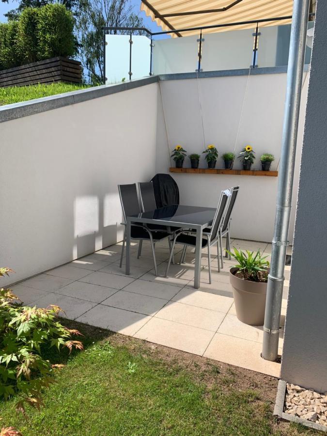 Ferienwohnung Simon Freudenstadt Kültér fotó