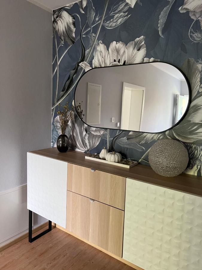 Ferienwohnung Simon Freudenstadt Kültér fotó
