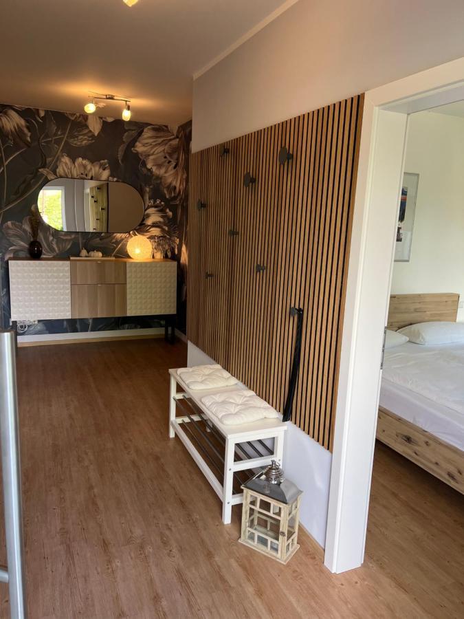 Ferienwohnung Simon Freudenstadt Kültér fotó