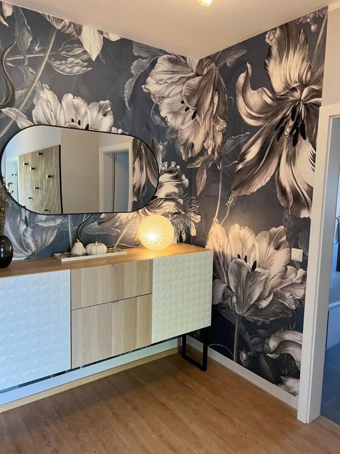 Ferienwohnung Simon Freudenstadt Kültér fotó