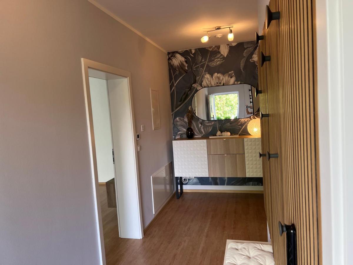Ferienwohnung Simon Freudenstadt Kültér fotó