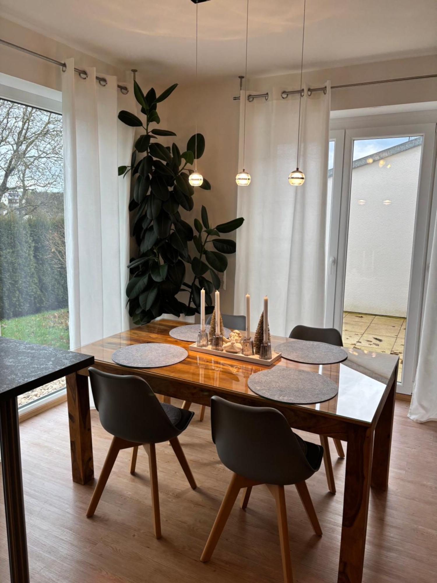 Ferienwohnung Simon Freudenstadt Kültér fotó