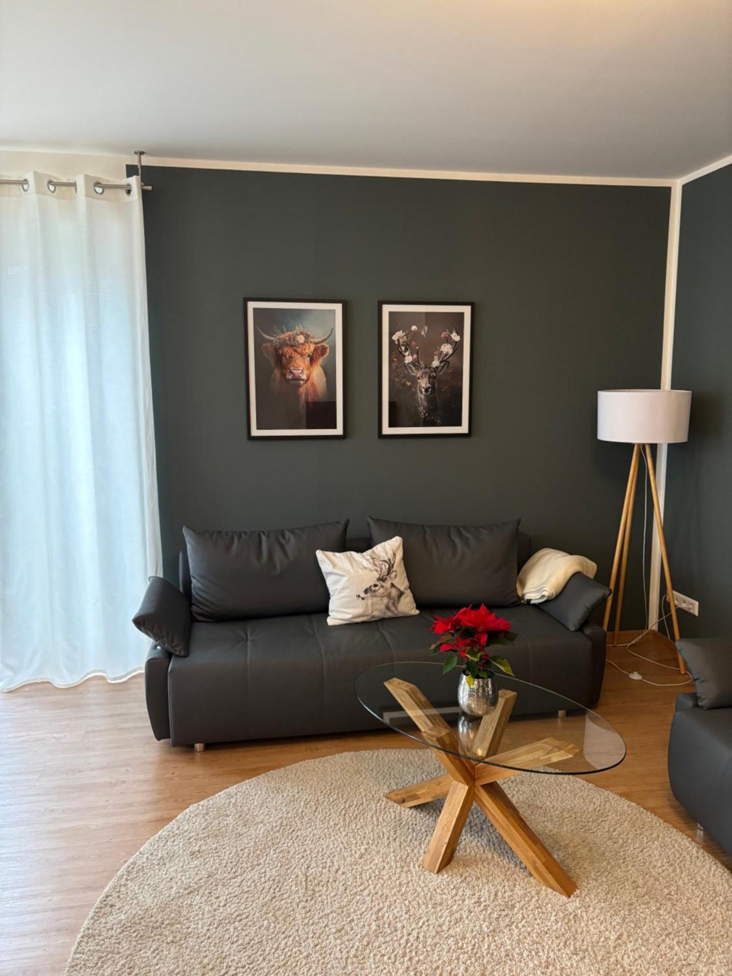Ferienwohnung Simon Freudenstadt Kültér fotó