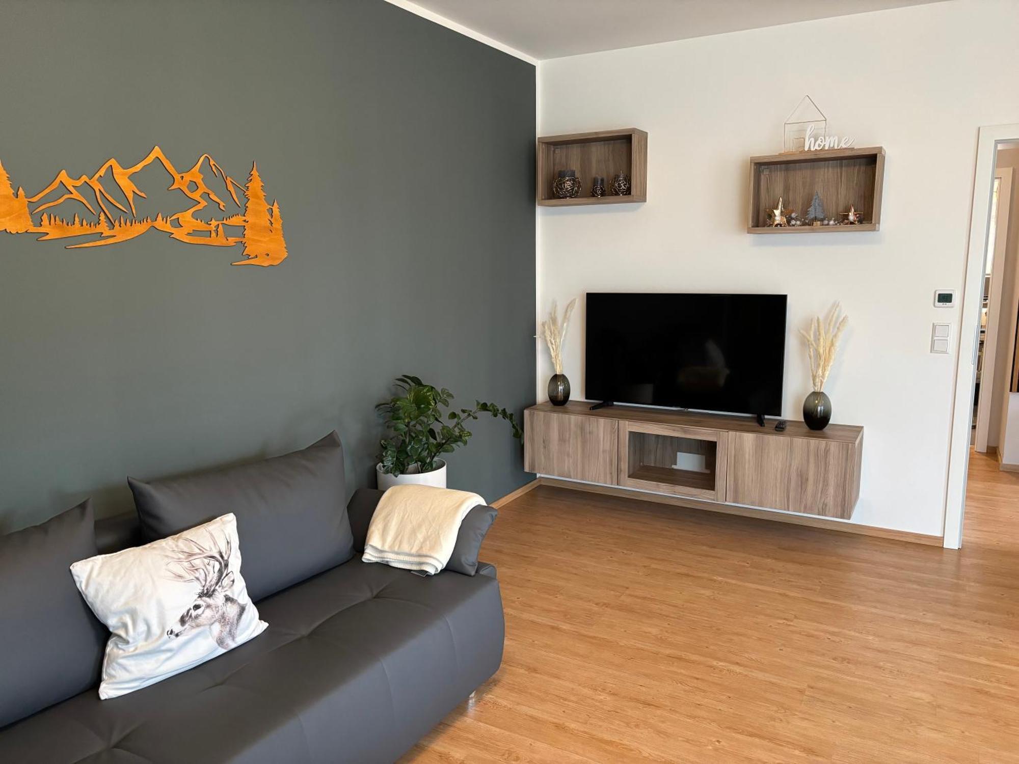 Ferienwohnung Simon Freudenstadt Kültér fotó