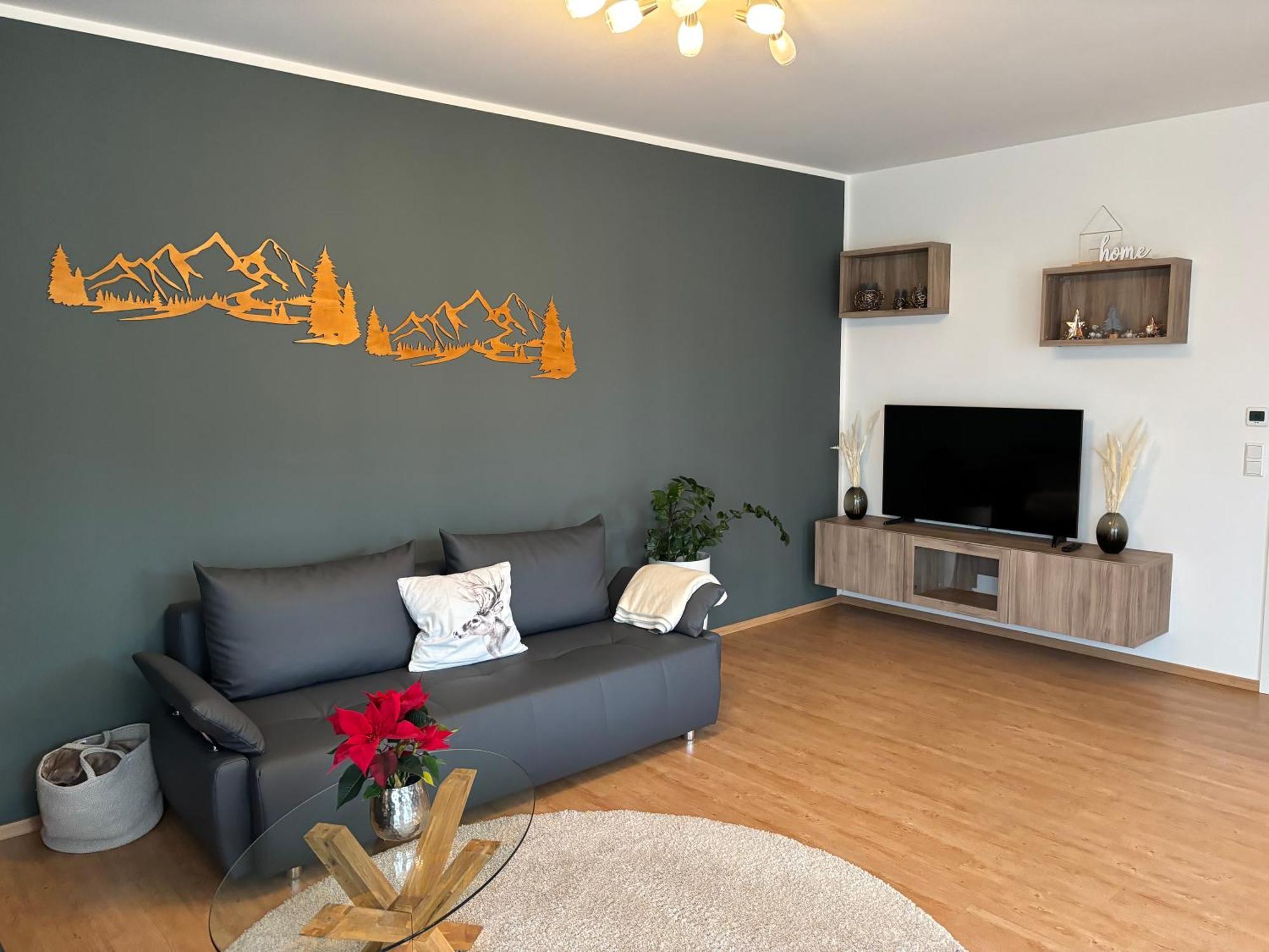 Ferienwohnung Simon Freudenstadt Kültér fotó