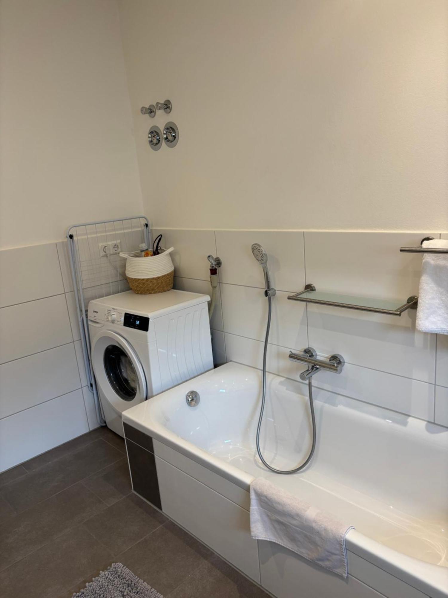 Ferienwohnung Simon Freudenstadt Kültér fotó