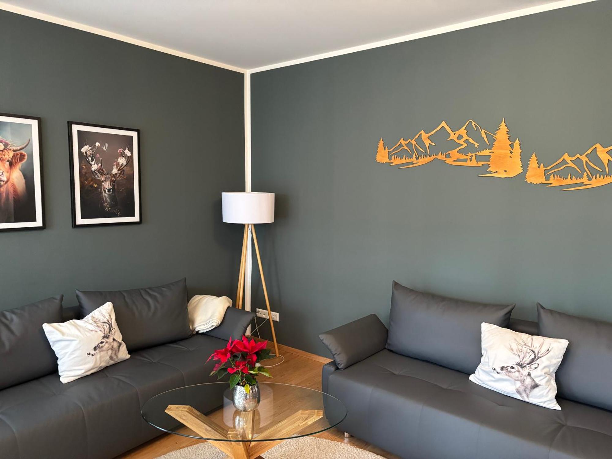 Ferienwohnung Simon Freudenstadt Kültér fotó