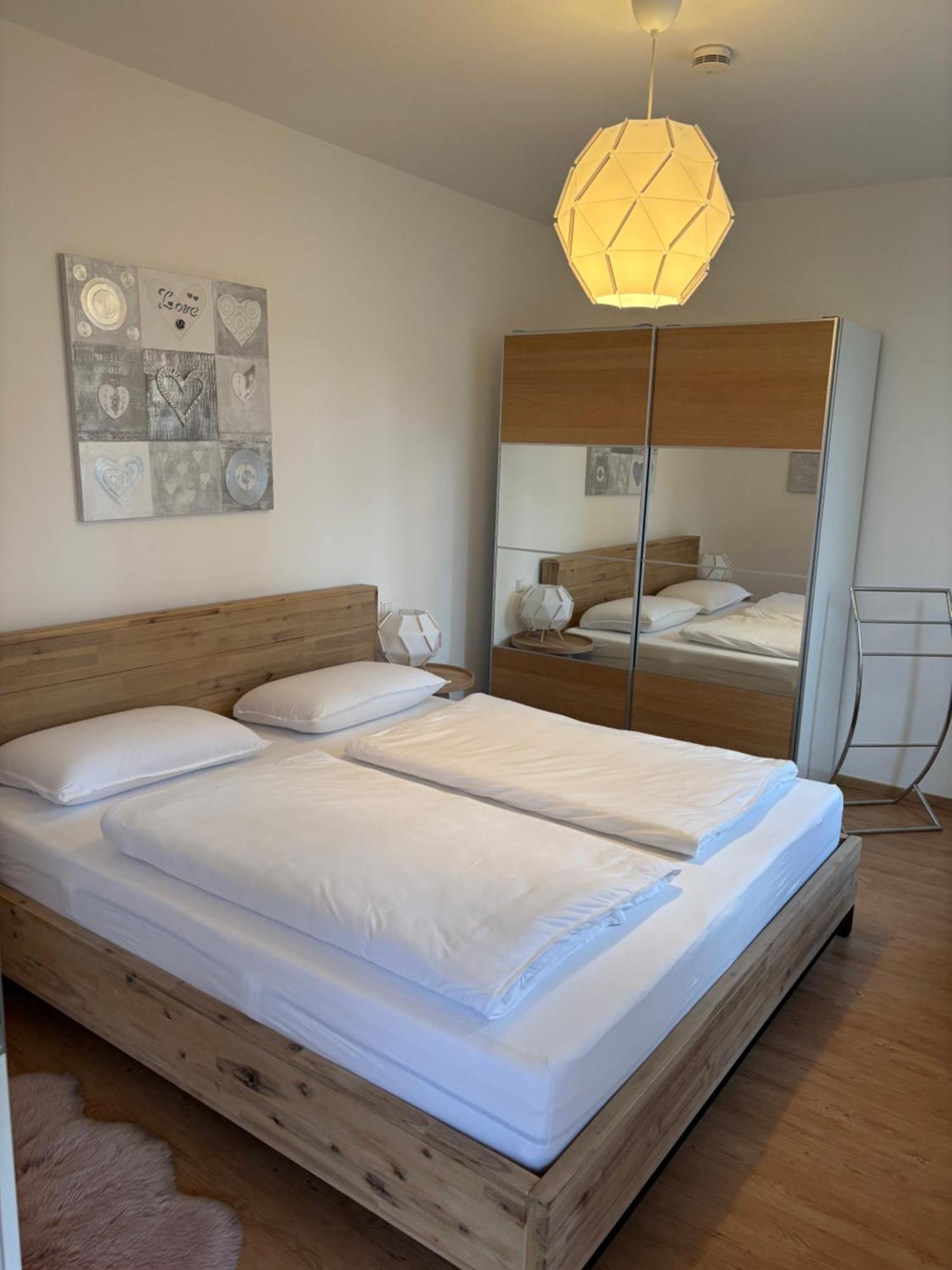 Ferienwohnung Simon Freudenstadt Kültér fotó