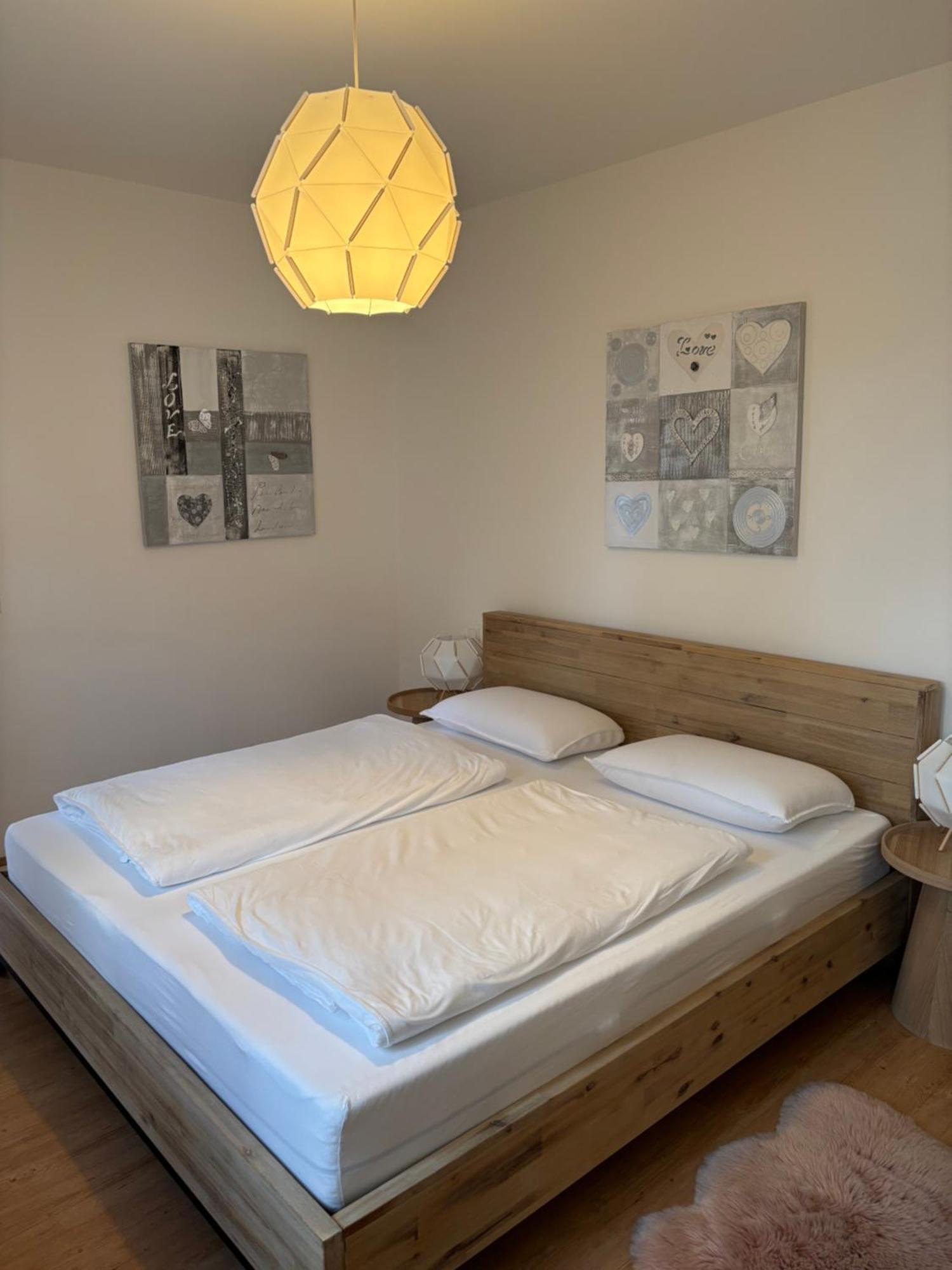 Ferienwohnung Simon Freudenstadt Kültér fotó